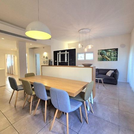 Beach Apartments Tlv - Exclusive Tel-Aviv Kültér fotó