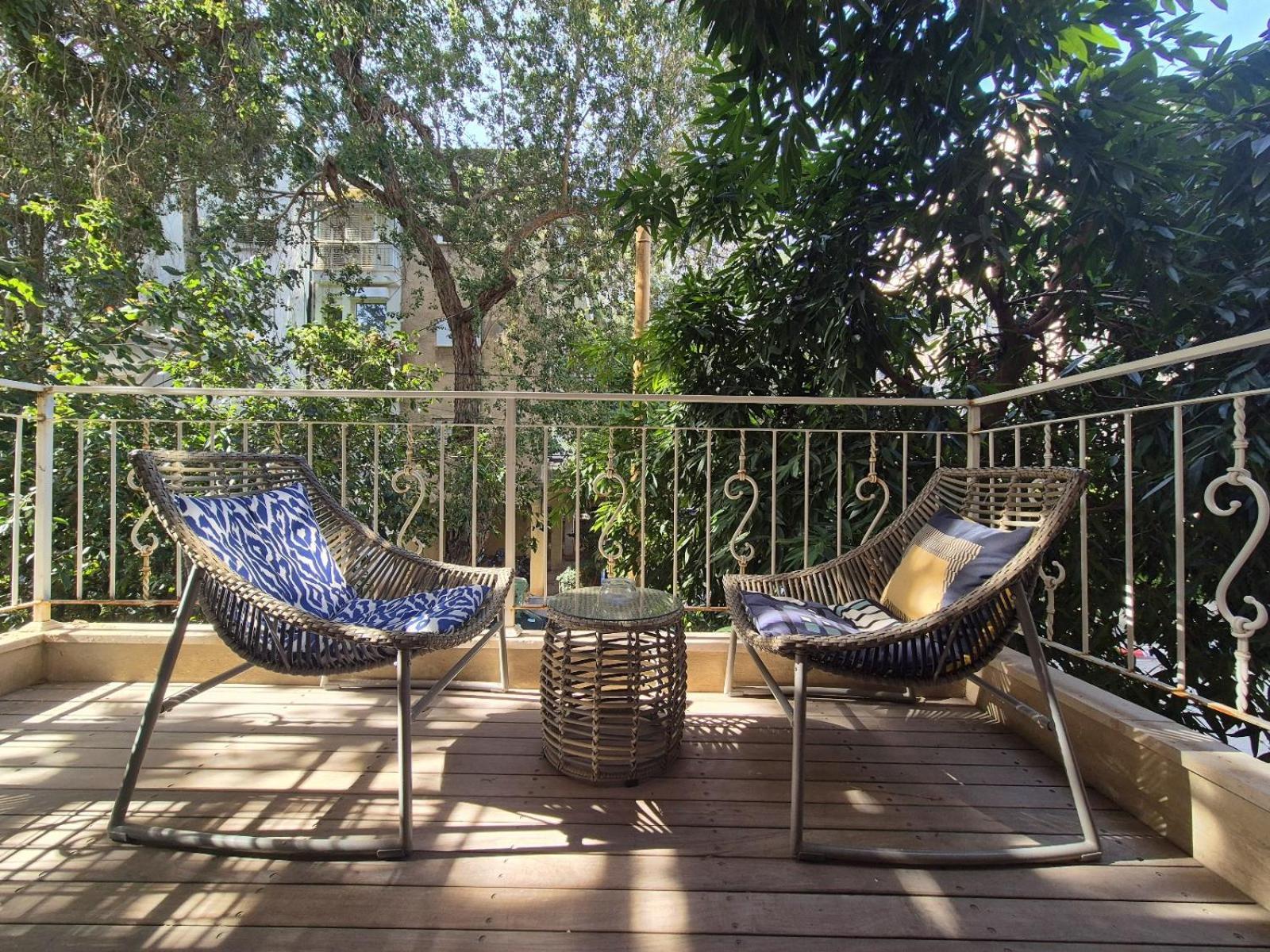 Beach Apartments Tlv - Exclusive Tel-Aviv Kültér fotó