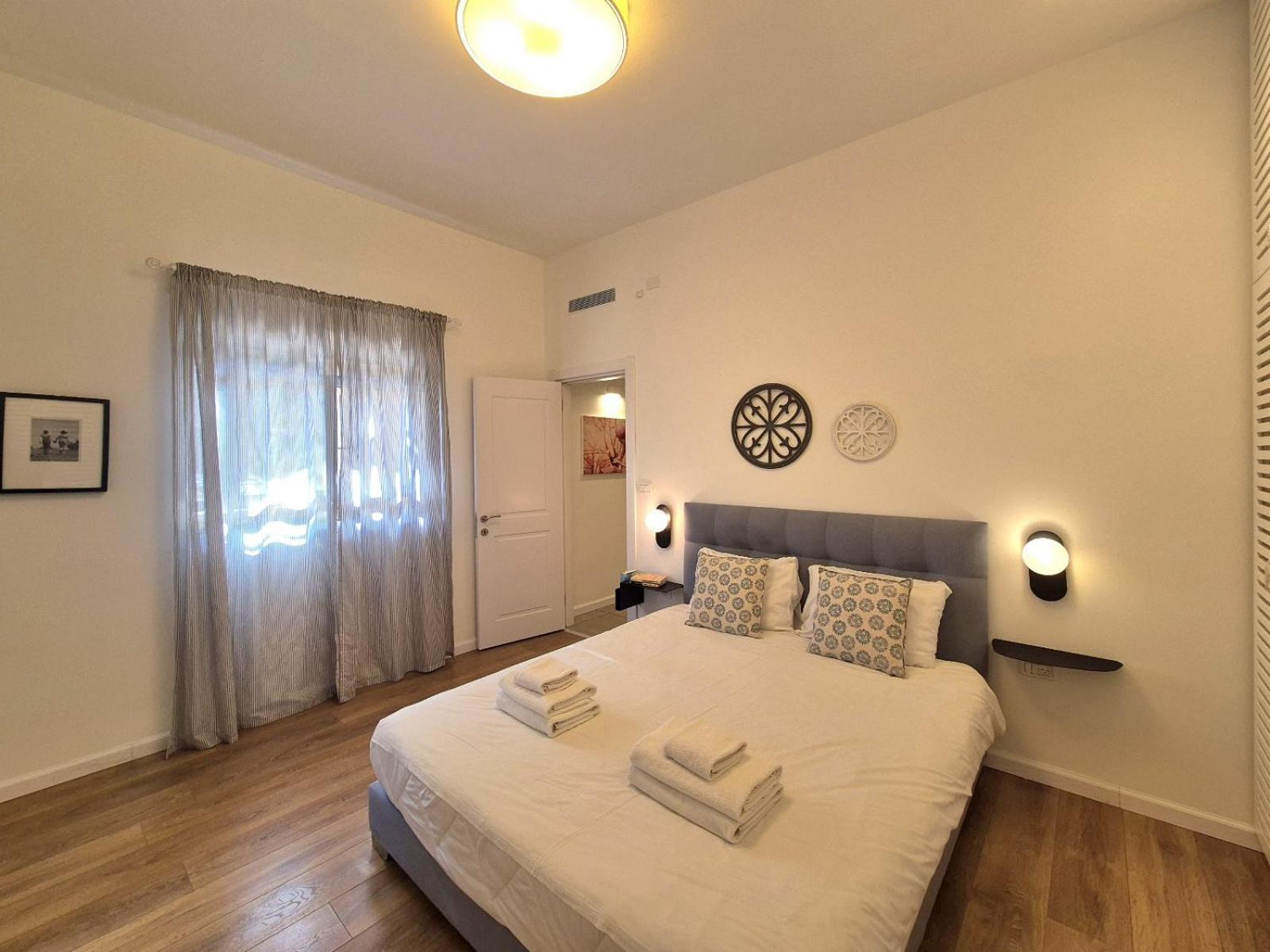 Beach Apartments Tlv - Exclusive Tel-Aviv Kültér fotó
