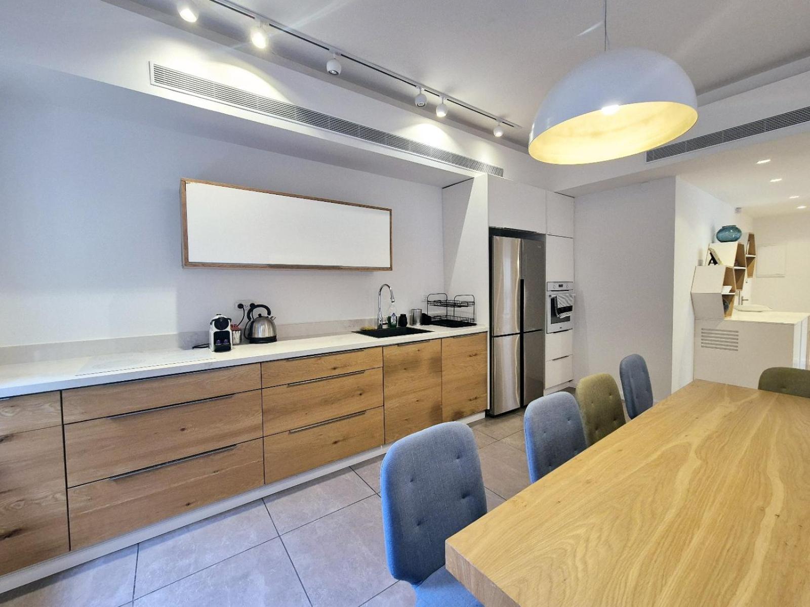 Beach Apartments Tlv - Exclusive Tel-Aviv Kültér fotó