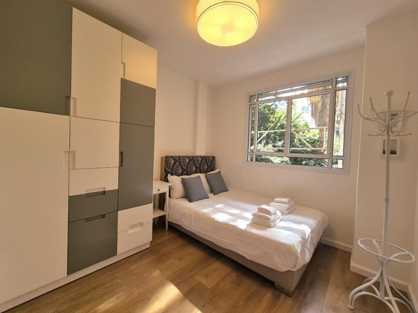 Beach Apartments Tlv - Exclusive Tel-Aviv Kültér fotó