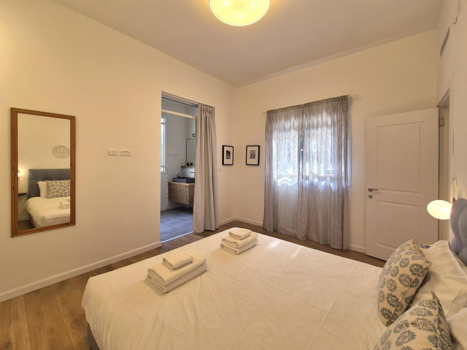 Beach Apartments Tlv - Exclusive Tel-Aviv Kültér fotó